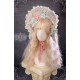 Bramble Rose Antique Cake One Piece and FS(Reservation/7 Colours/Full Payment Without Shipping)